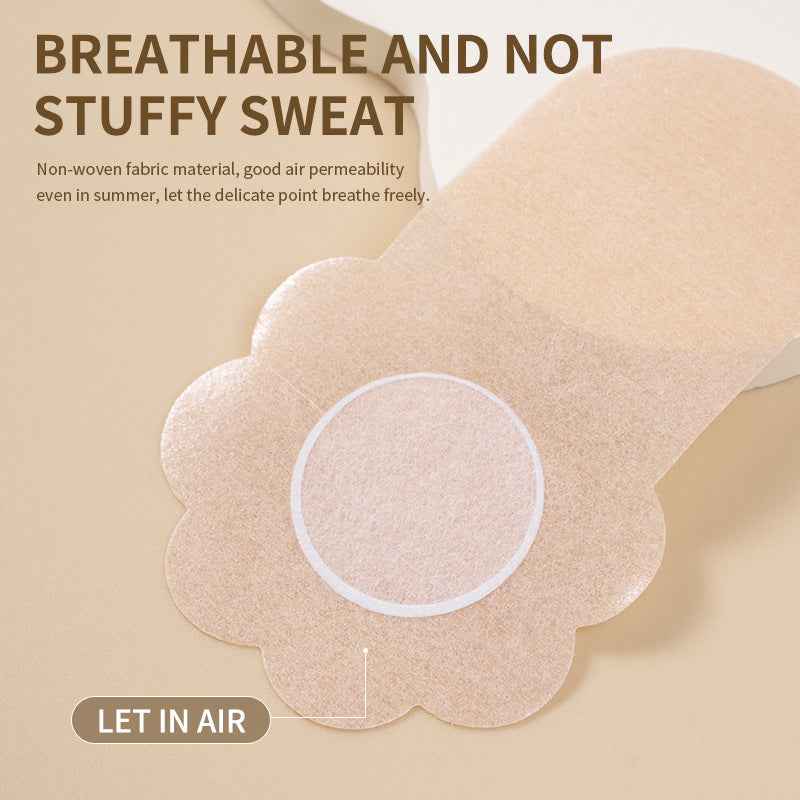 Nipple Covers 50-Pack