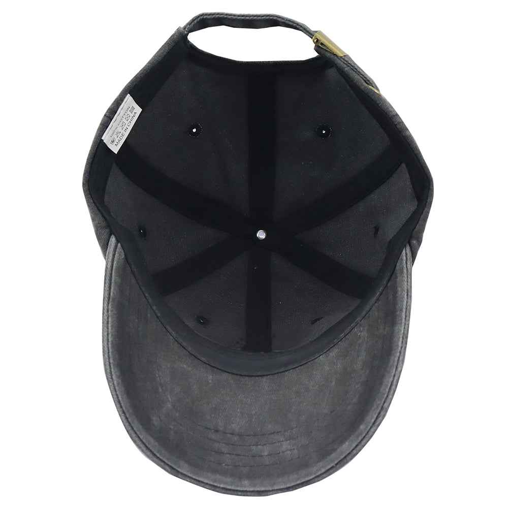 Women's Halloween BOO Cap