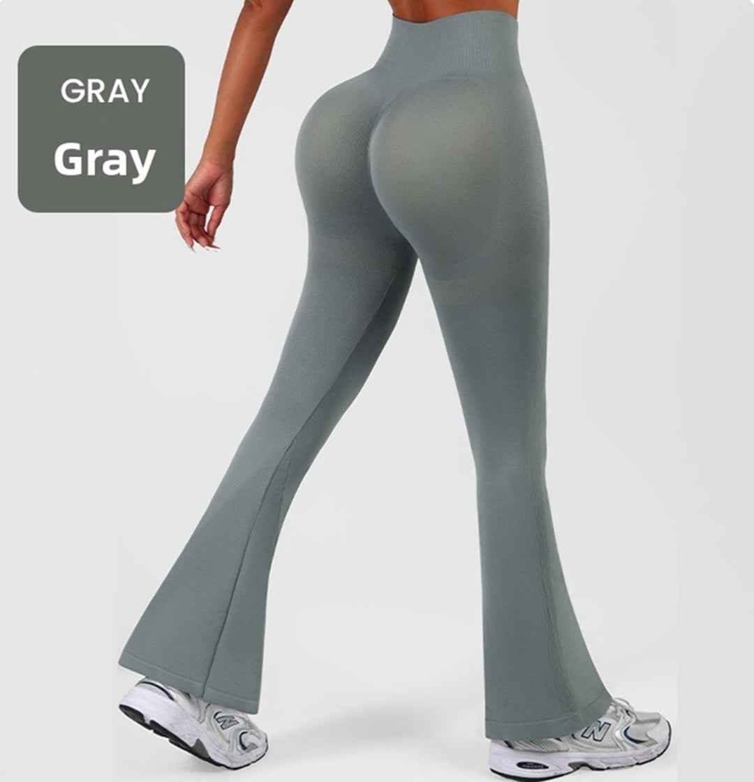 Women's Flare Leggings