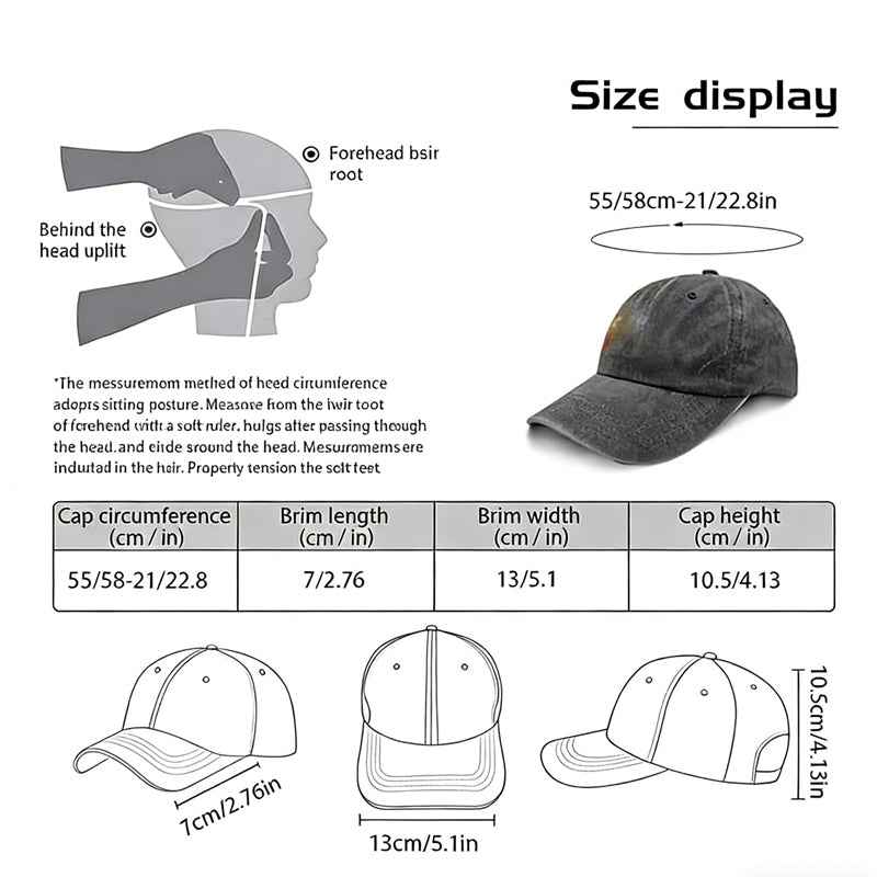 Women's Halloween BOO Cap