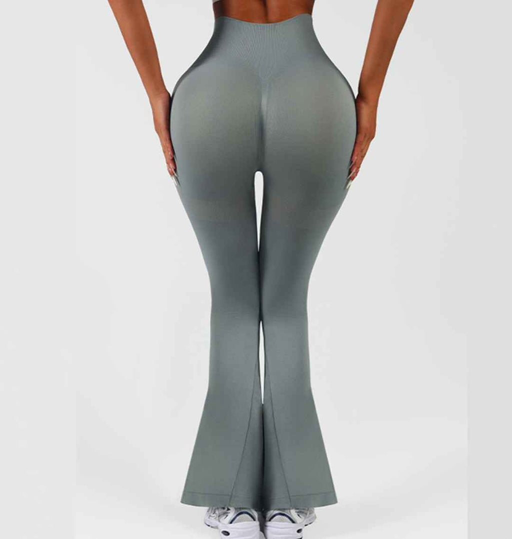 Women's Flare Leggings