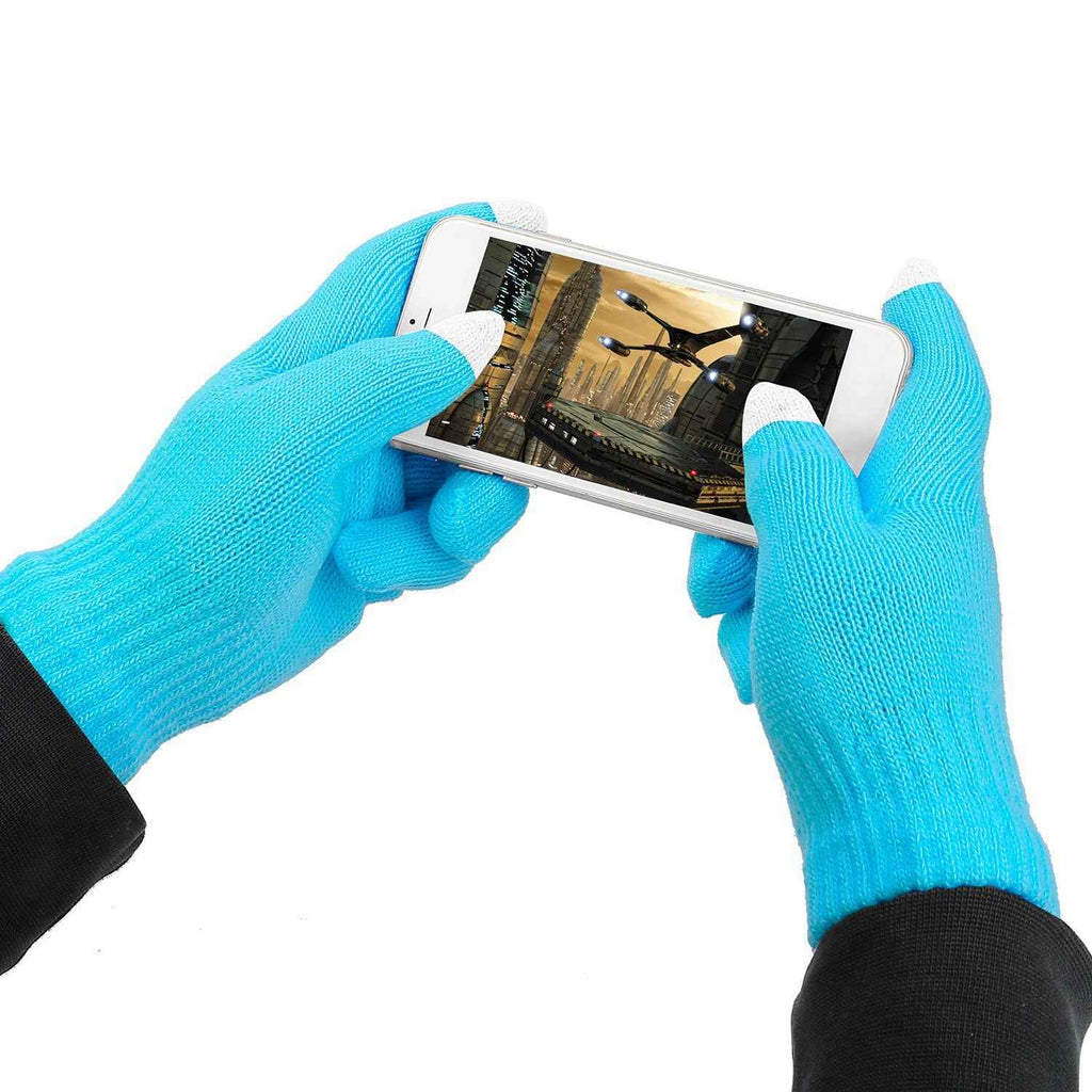 Women's Touchscreen Gloves