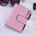 Women's Bifold Wallet