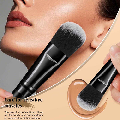 25-Piece Makeup Brush Set