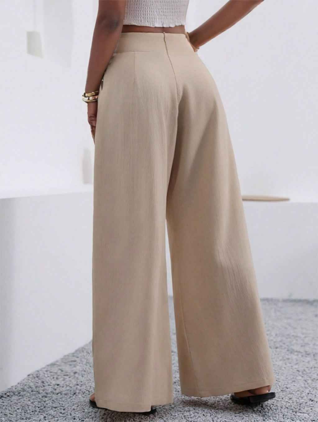 Women's Palazzo Pants