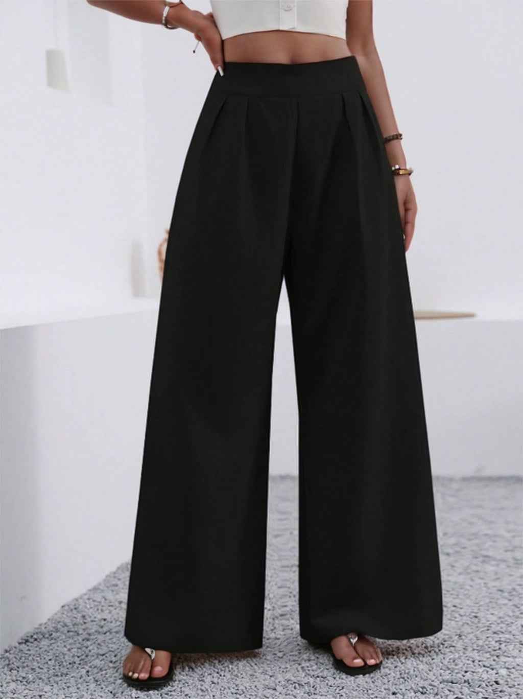 Women's Palazzo Pants