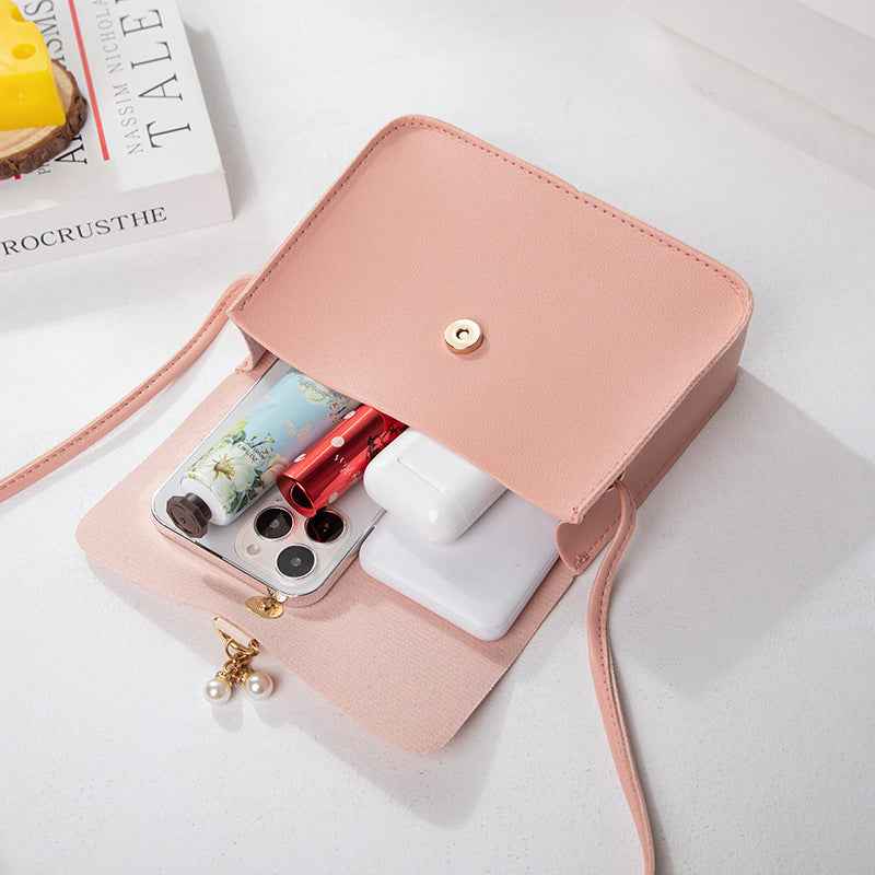 Women's Crossbody Phone Bag