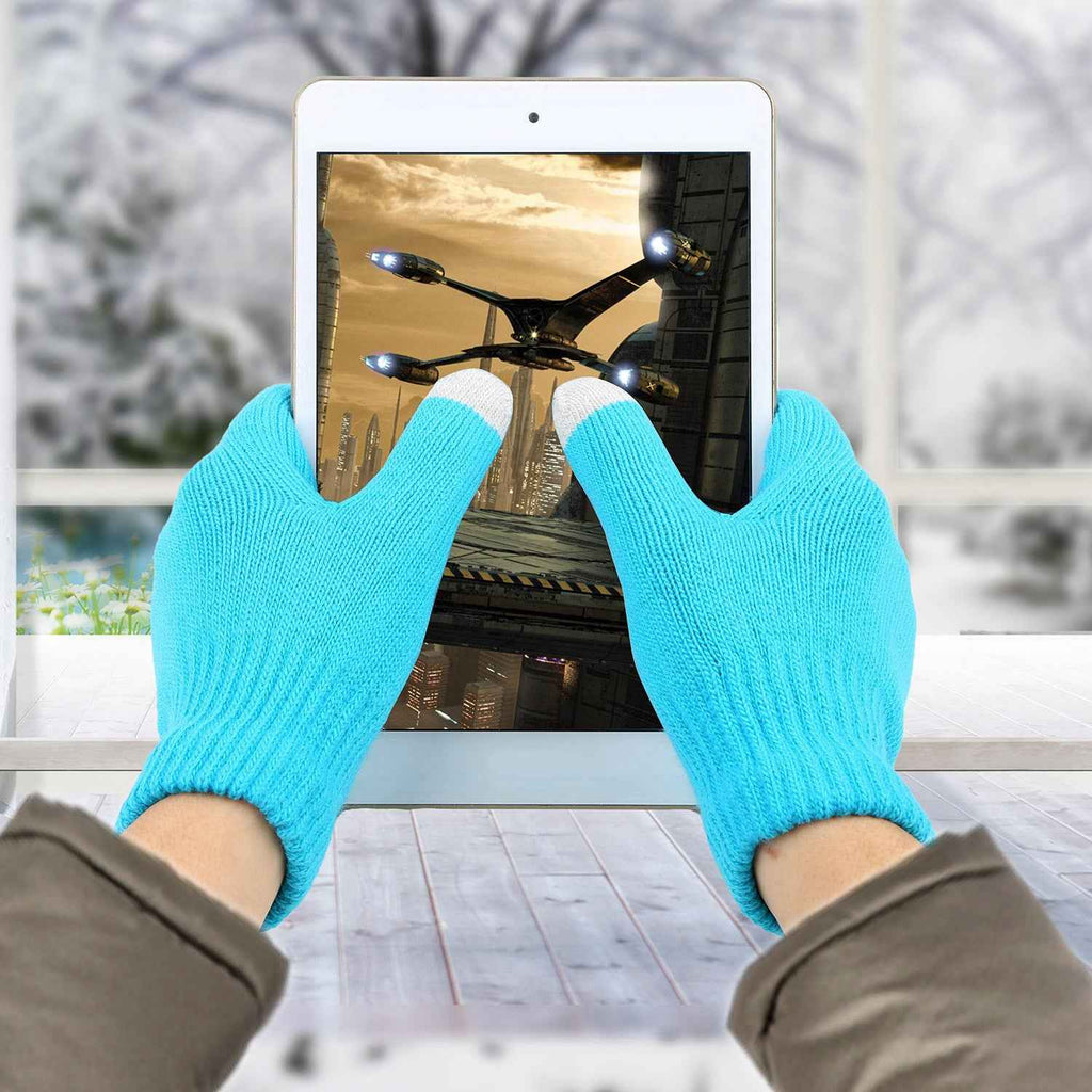Women's Touchscreen Gloves