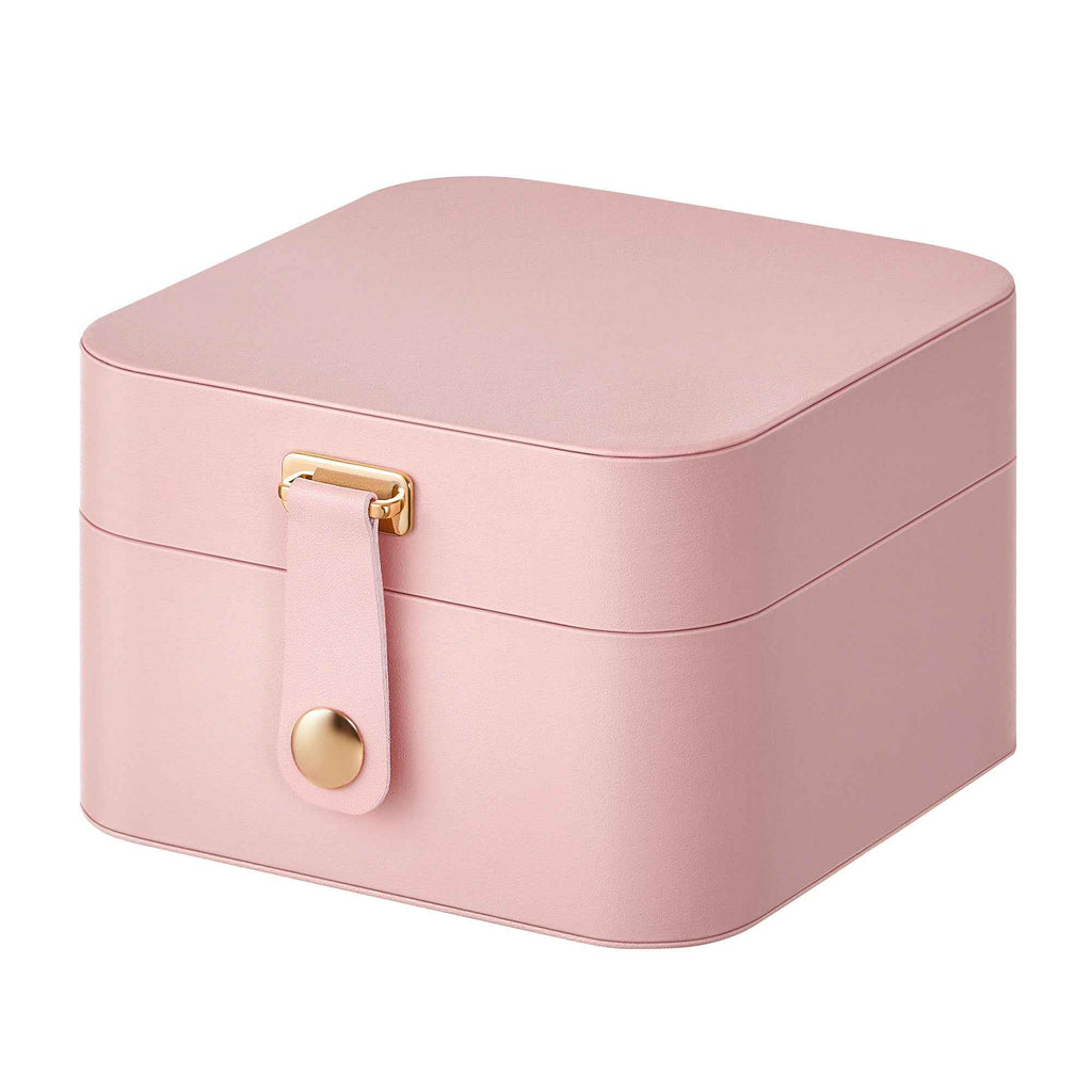 Travel Jewelry Box