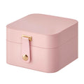 Travel Jewelry Box