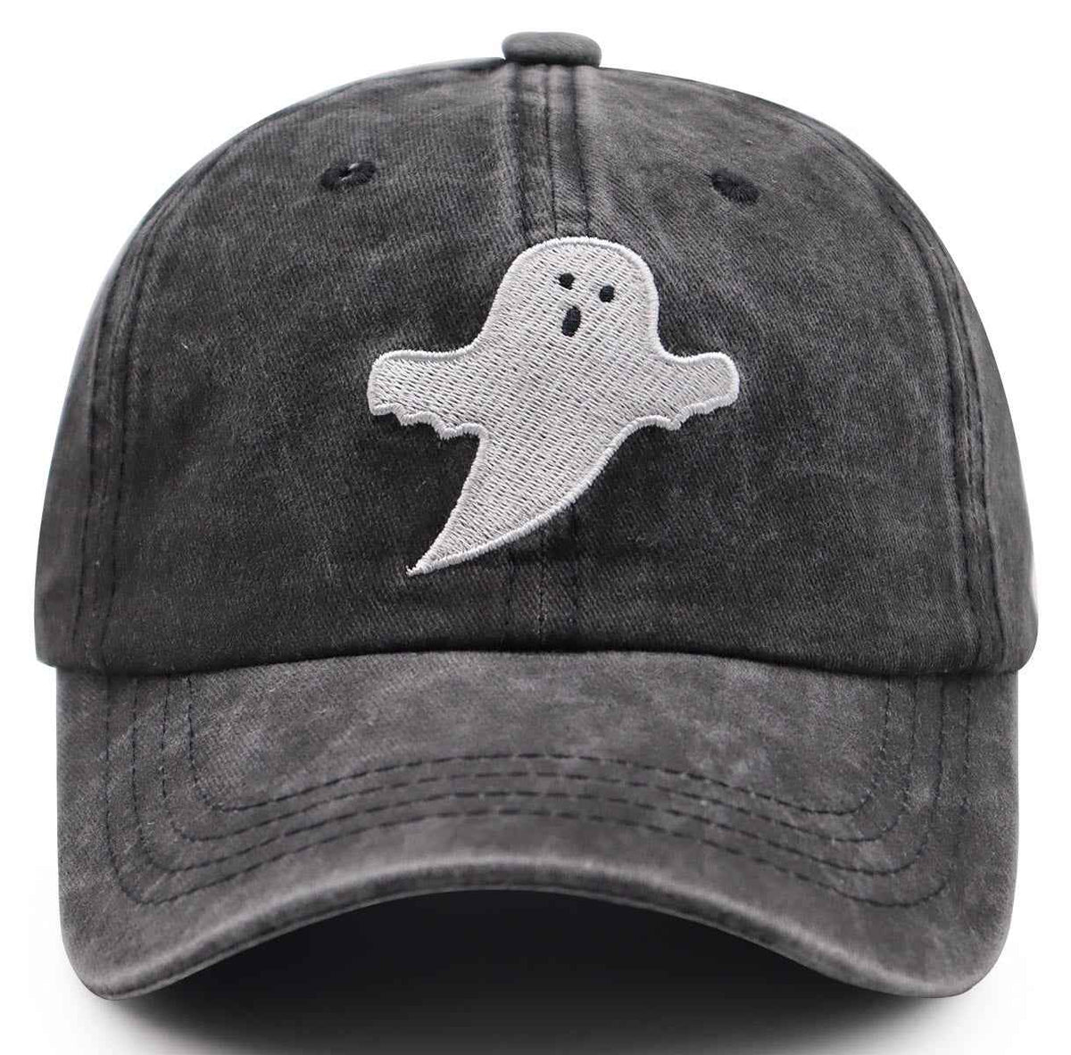 Women's Ghost Baseball Cap