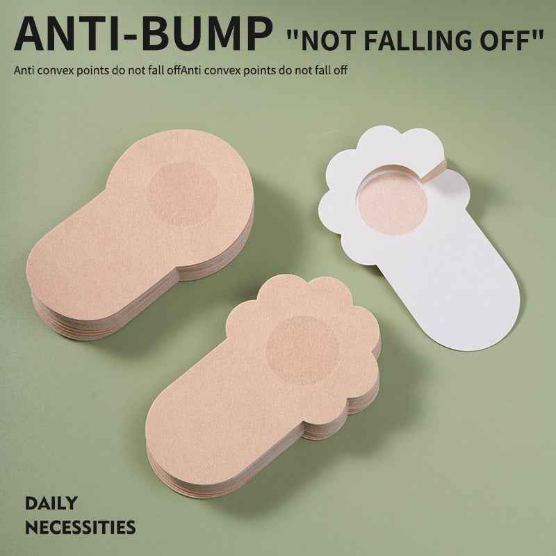 Nipple Covers 50-Pack