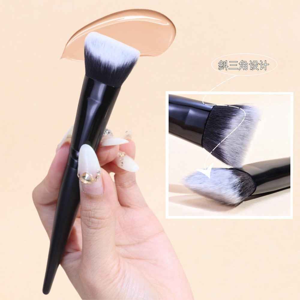 25-Piece Makeup Brush Set