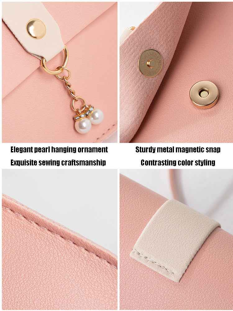 Women's Crossbody Phone Bag