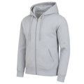 MoveX Sherpa-Lined Full-Zip Hoodie