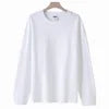 MoveX 270g Heavy Cotton Long Sleeve Tee