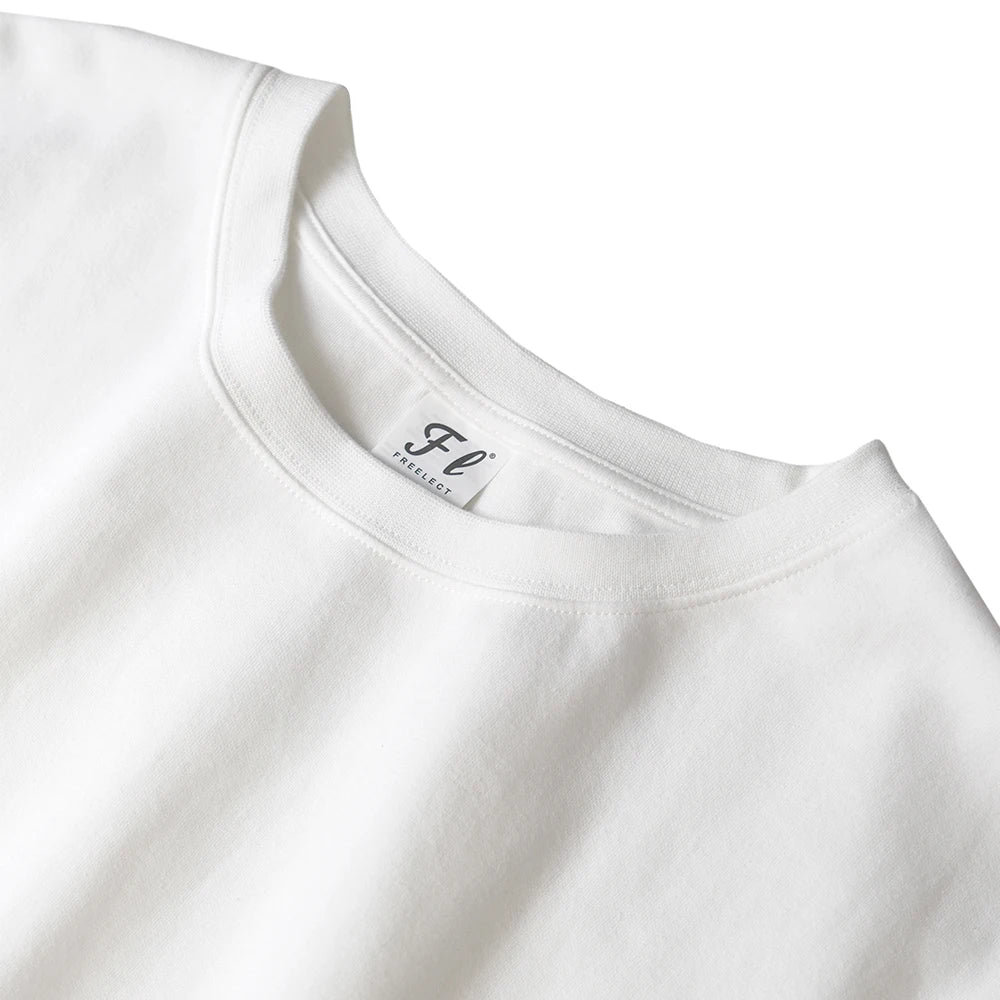 MoveX Heavyweight 300g Cotton Crewneck Sweatshirt