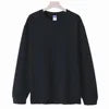 MoveX 270g Heavy Cotton Long Sleeve Tee