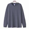 MoveX 270g Heavy Cotton Long Sleeve Tee