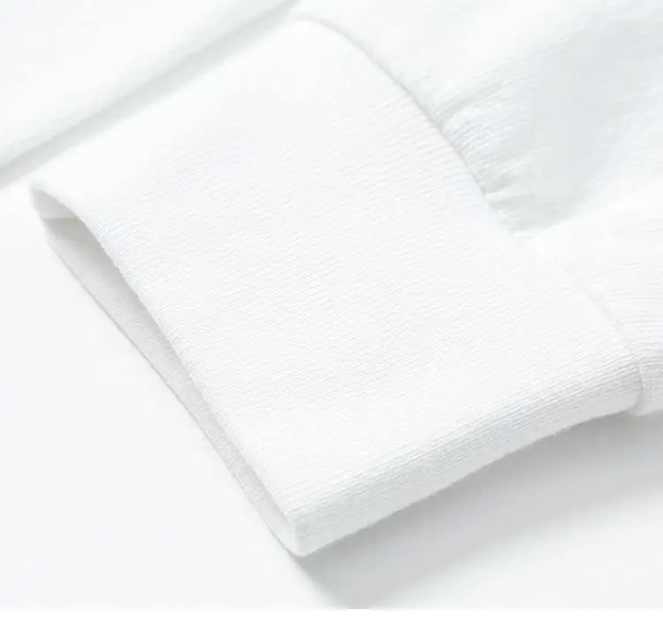 MoveX 270g Heavy Cotton Long Sleeve Tee