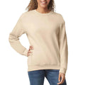 MoveX Heavyweight 300g Cotton Crewneck Sweatshirt