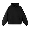 MoveX 380g Heavyweight American Drop-Shoulder Hoodie