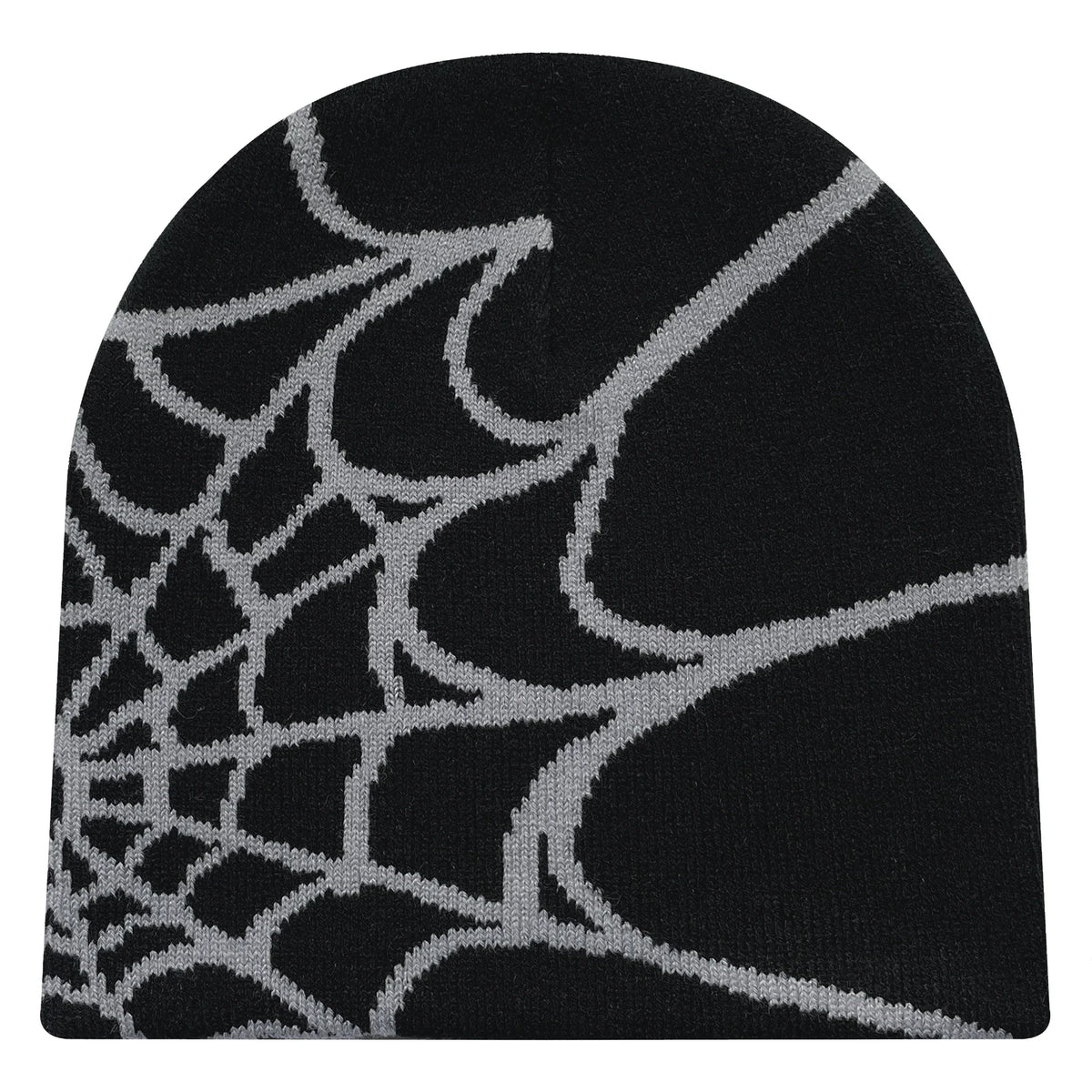 MoveX Spider Web Y2K Beanie