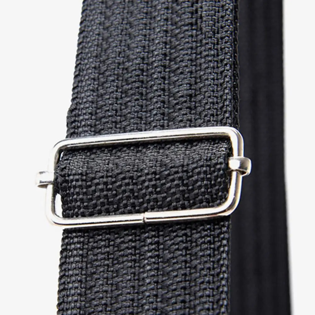 MoveX Men's Multi-Pocket Crossbody Bag
