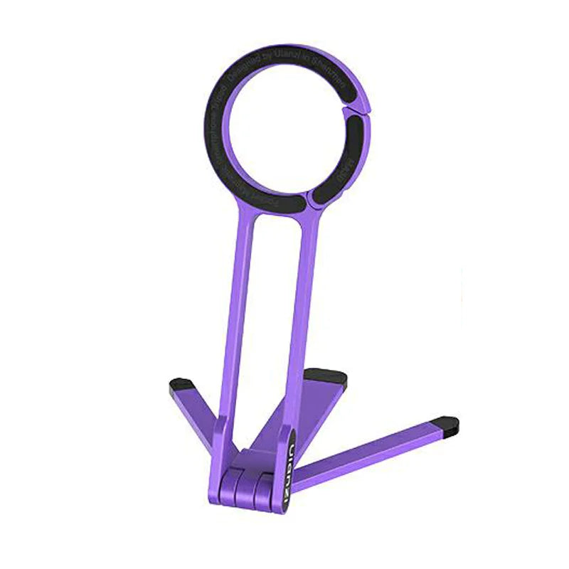 Ulanzi MA30 MagSafe Magnetic Phone Tripod & Stand
