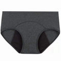 MoveX Women's Leak-Proof Cotton Period Underwear