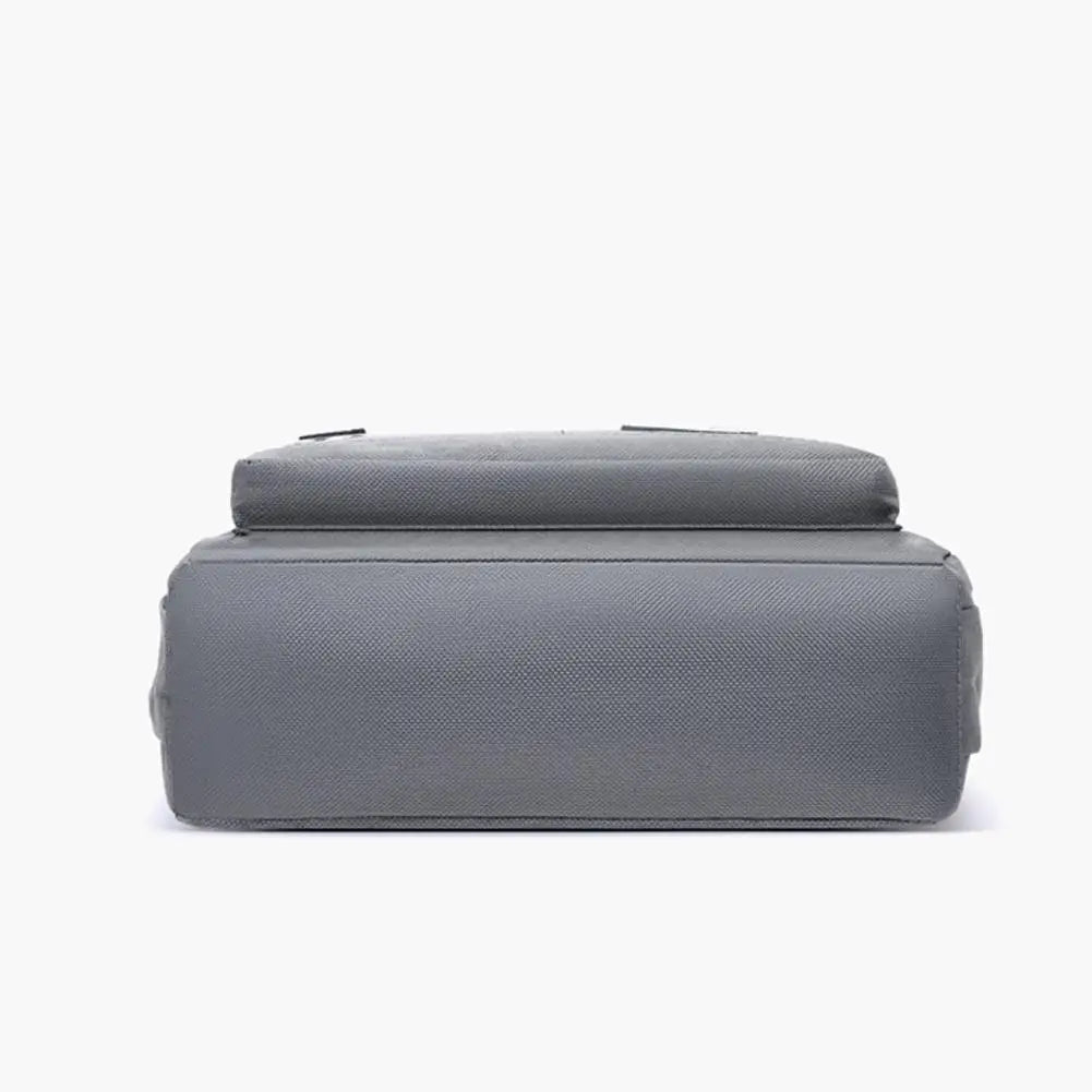 MoveX Men's Multi-Pocket Crossbody Bag