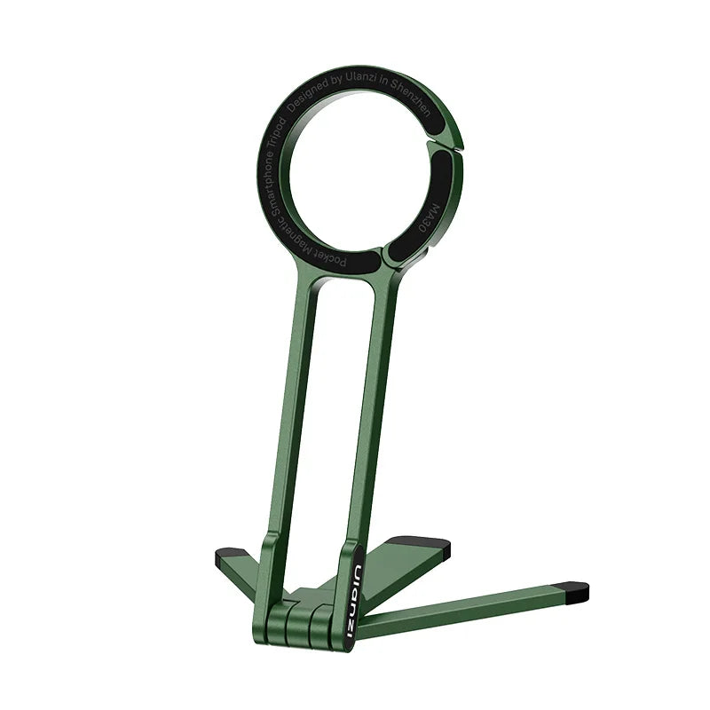 Ulanzi MA30 MagSafe Magnetic Phone Tripod & Stand