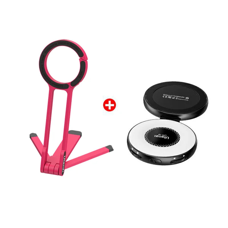 Ulanzi MA30 MagSafe Magnetic Phone Tripod & Stand