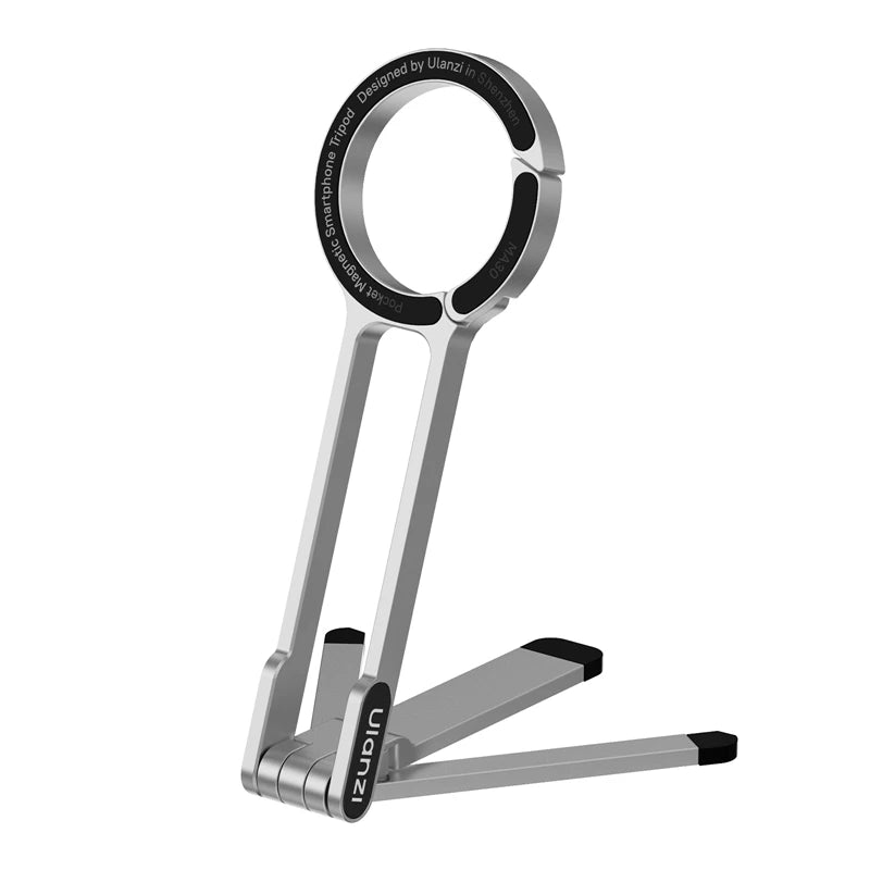 Ulanzi MA30 MagSafe Magnetic Phone Tripod & Stand