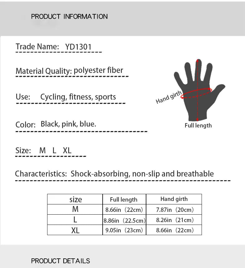 Touchscreen Winter Gloves – Windproof & Non-Slip
