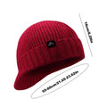 MoveX Classic Knit Beanie