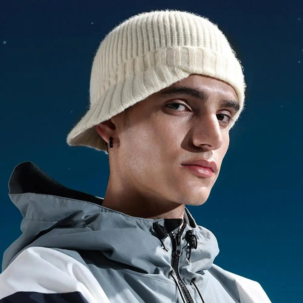MoveX Classic Knit Beanie