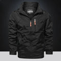 MoveX Tactical All-Weather Windbreaker Jacket