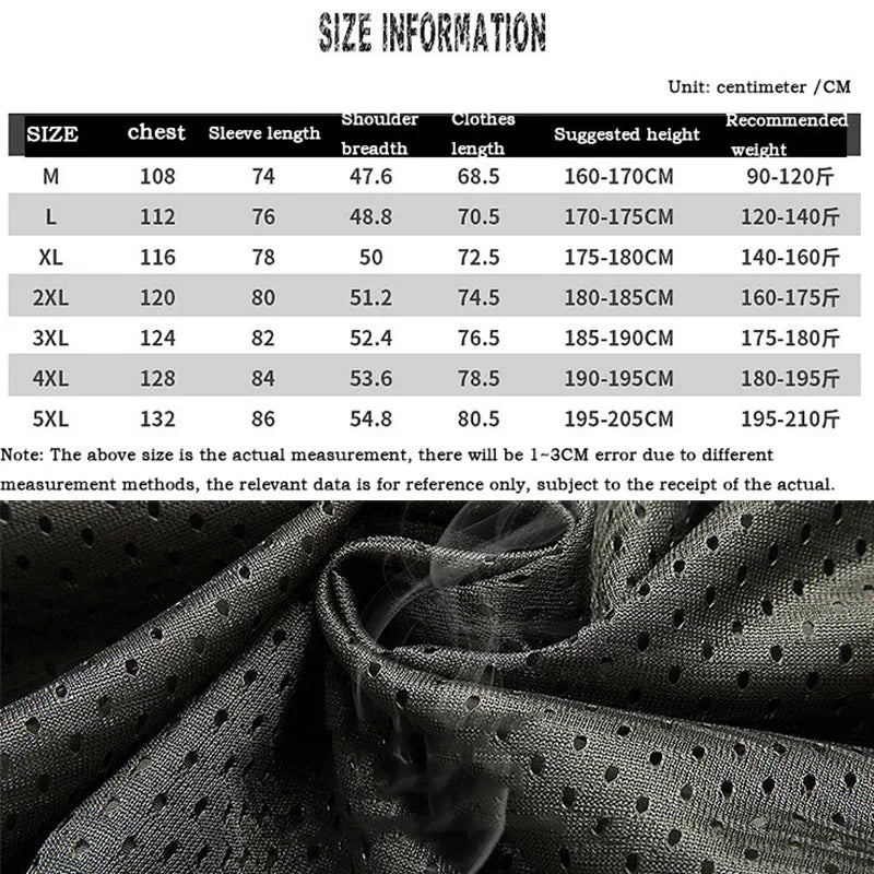 MoveX Hooded Military Field Jacket