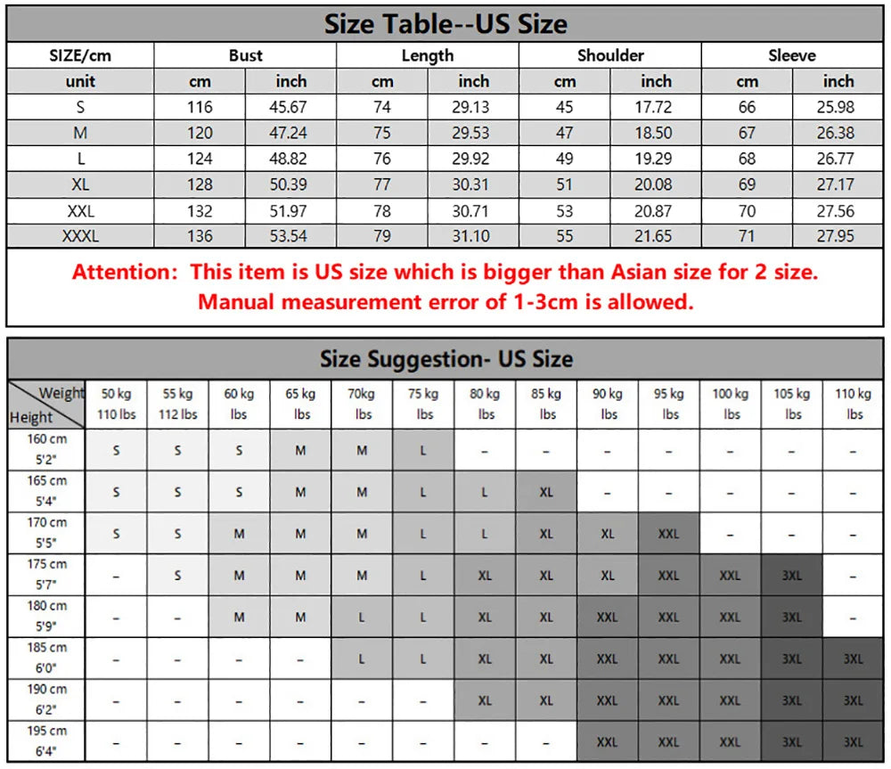 MoveX Tactical All-Weather Windbreaker Jacket