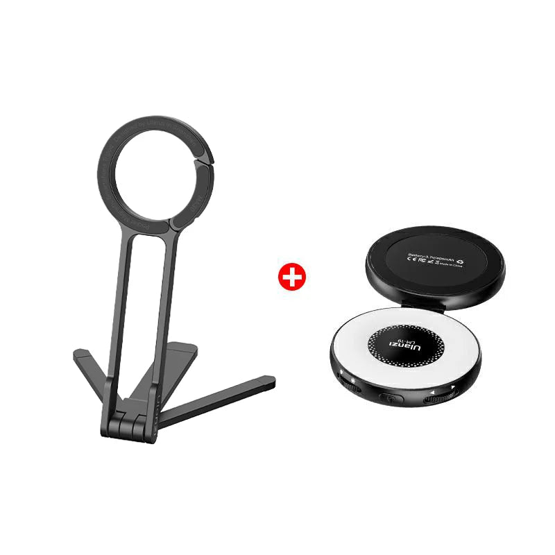 Ulanzi MA30 MagSafe Magnetic Phone Tripod & Stand