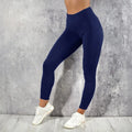 MoveX Women's High-Waist Pocket Leggings