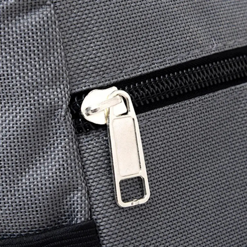 MoveX Men's Multi-Pocket Crossbody Bag