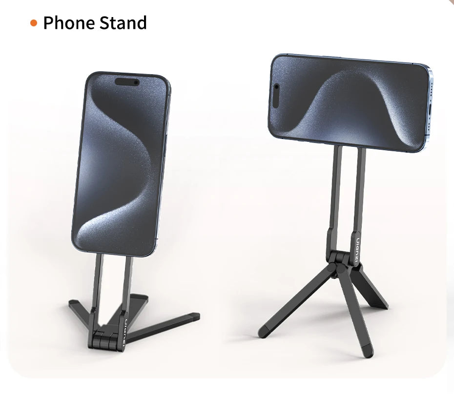 Ulanzi MA30 MagSafe Magnetic Phone Tripod & Stand