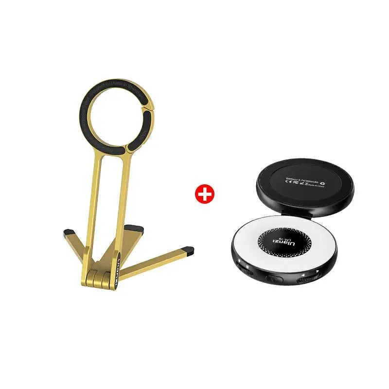Ulanzi MA30 MagSafe Magnetic Phone Tripod & Stand