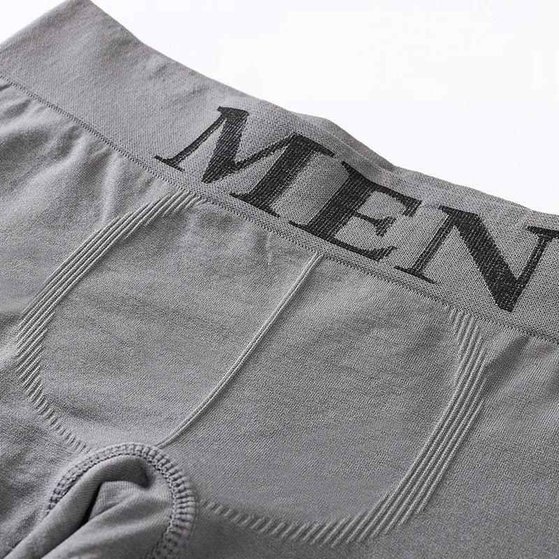 MoveX Men's Boxer Briefs 5-Pack