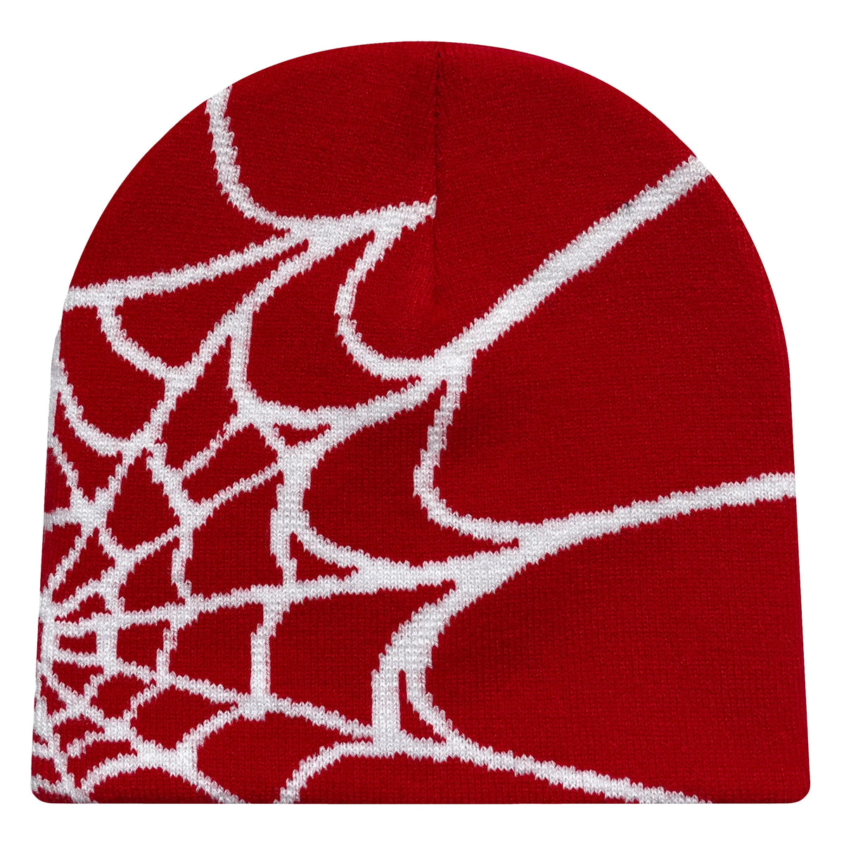 MoveX Spider Web Y2K Beanie