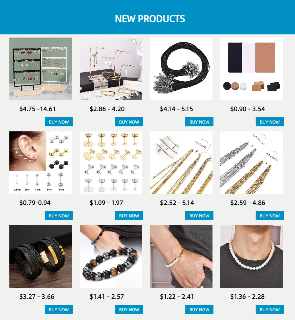 MoveX Cuban Link Chain Necklace