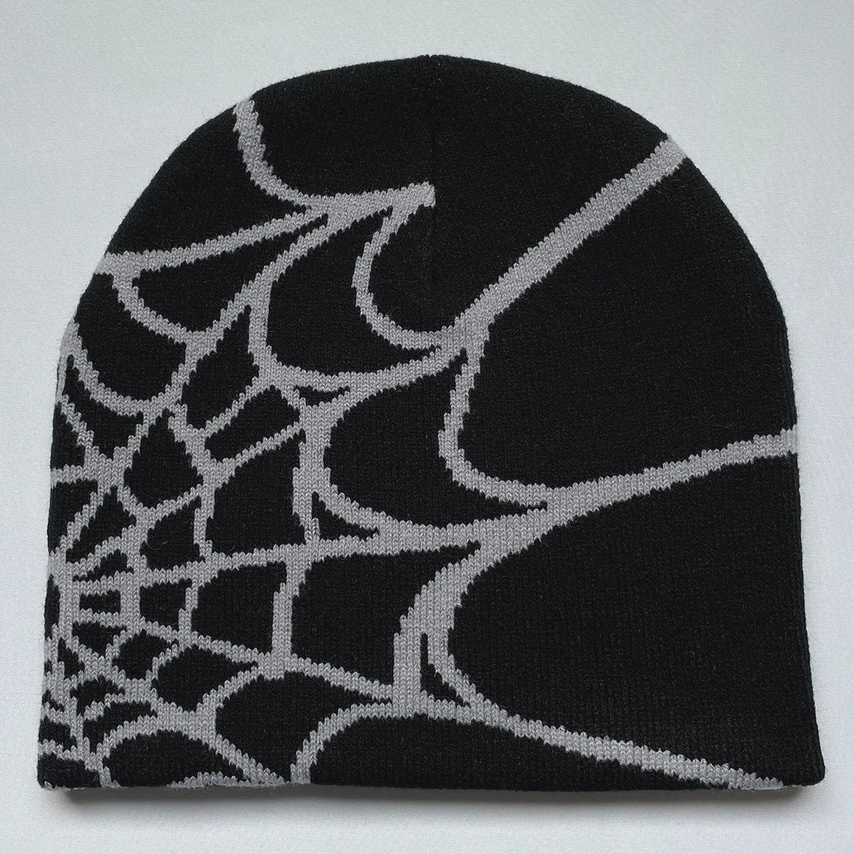 MoveX Spider Web Y2K Beanie