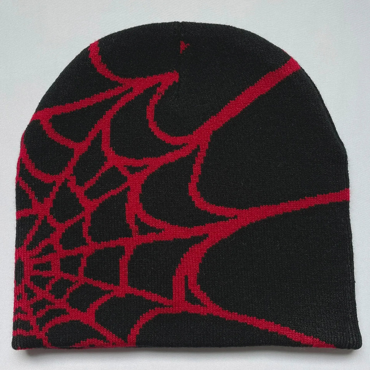 MoveX Spider Web Y2K Beanie